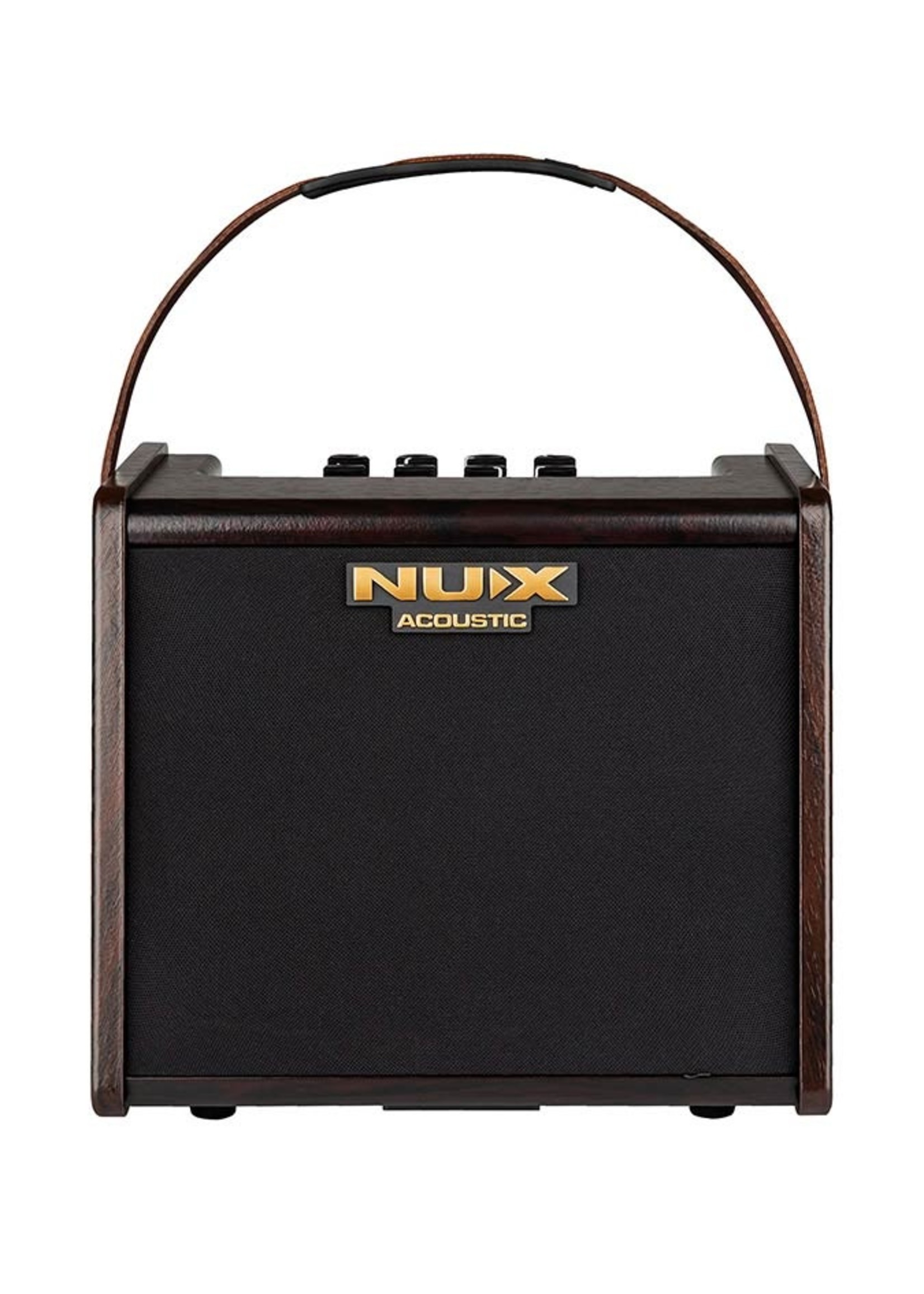 NUX NUX AC-25 rechargeable Acoustic Amp