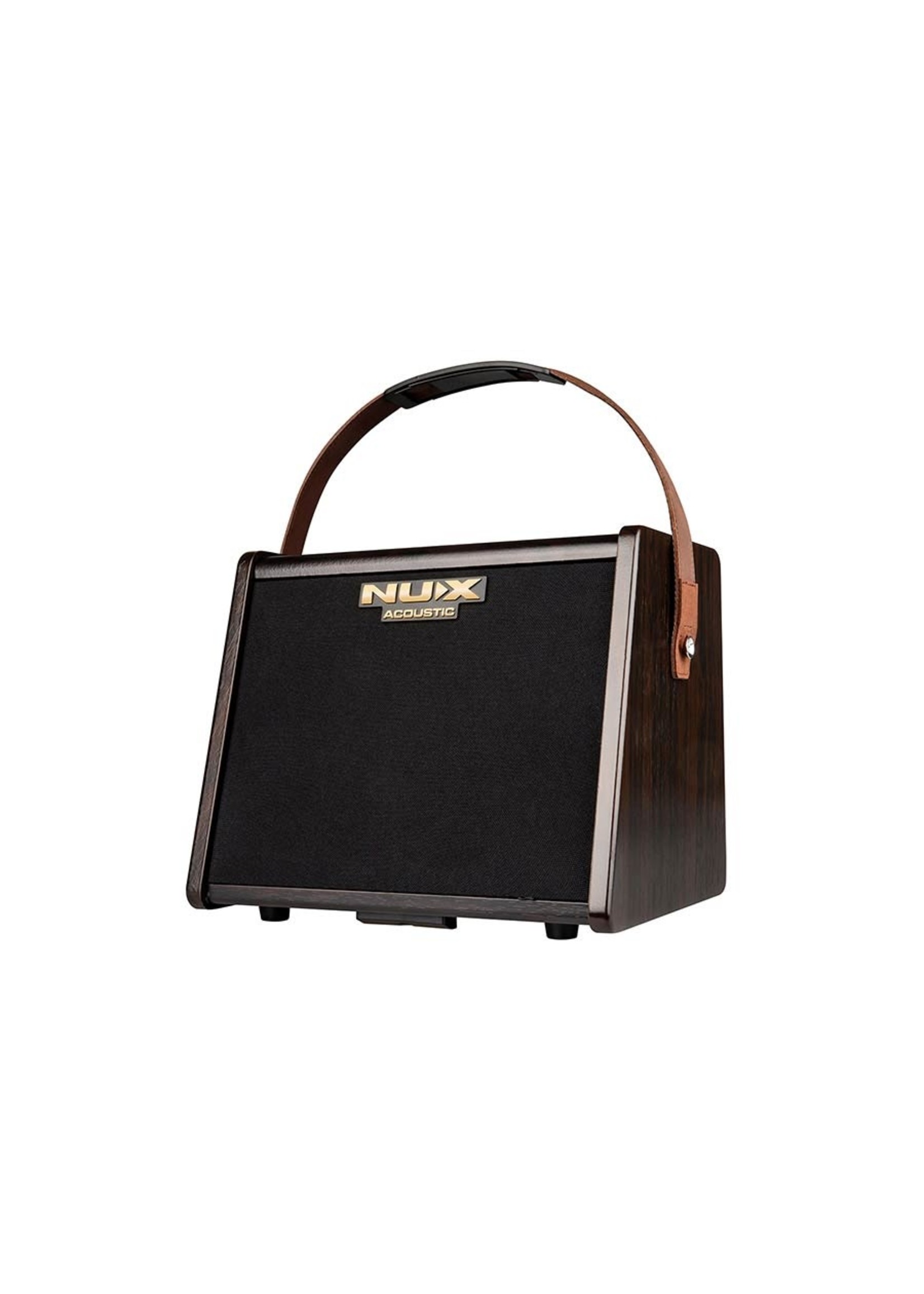 NUX NUX AC-25 rechargeable Acoustic Amp
