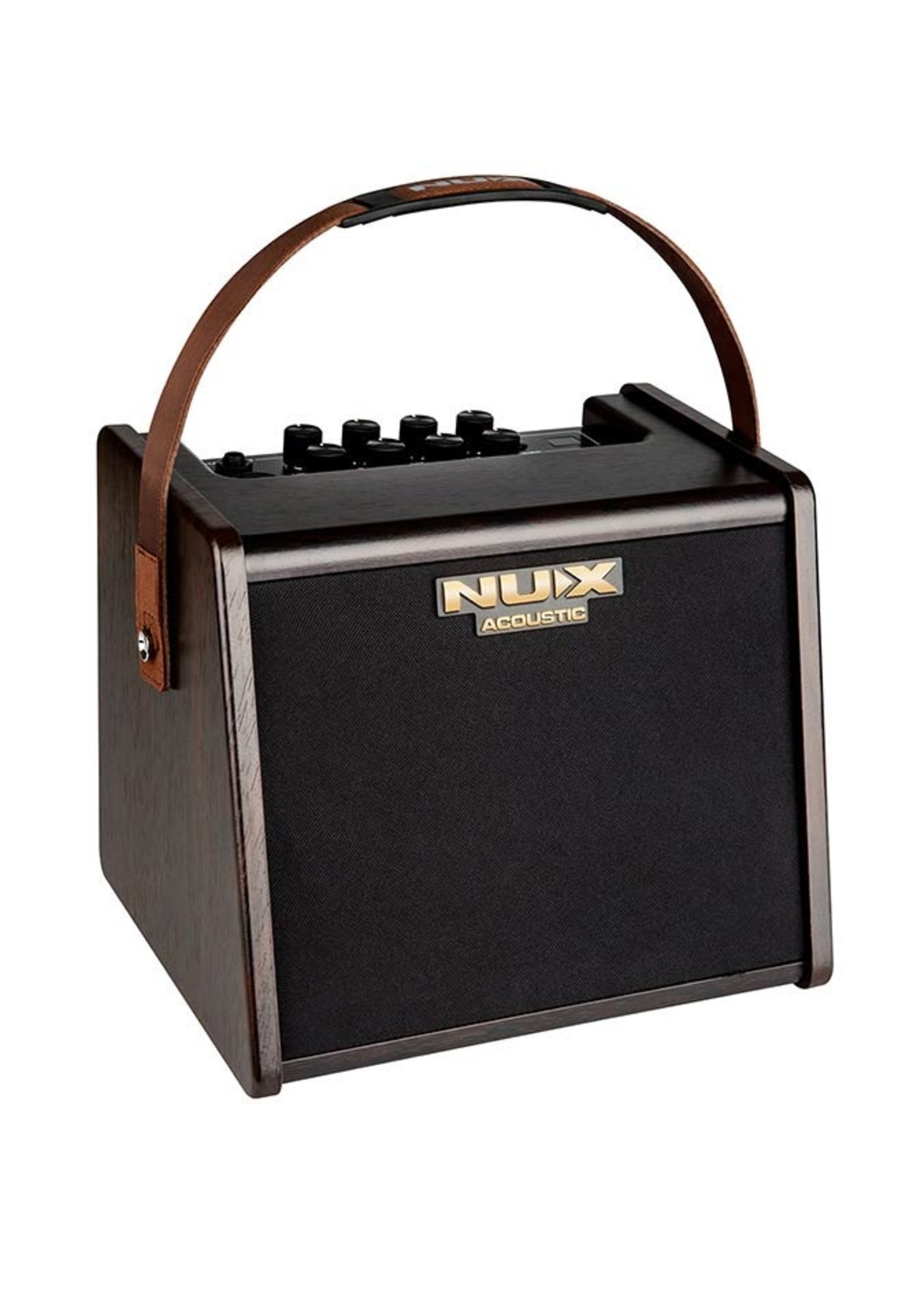 NUX NUX AC-25 rechargeable Acoustic Amp