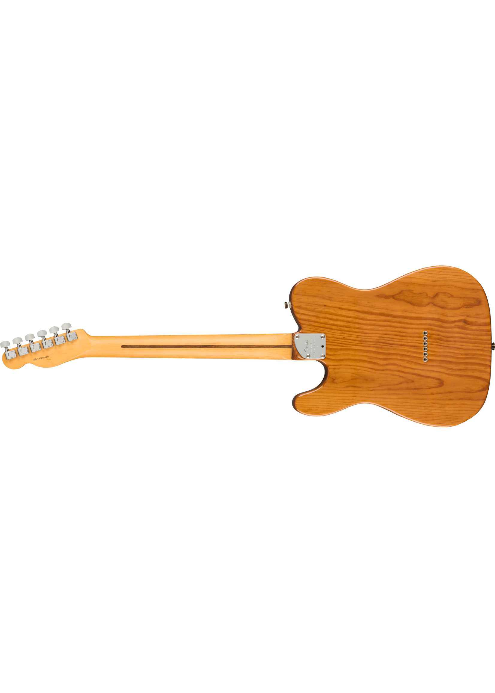 Fender Fender American Professional II Telecaster Butterscotch Blonde