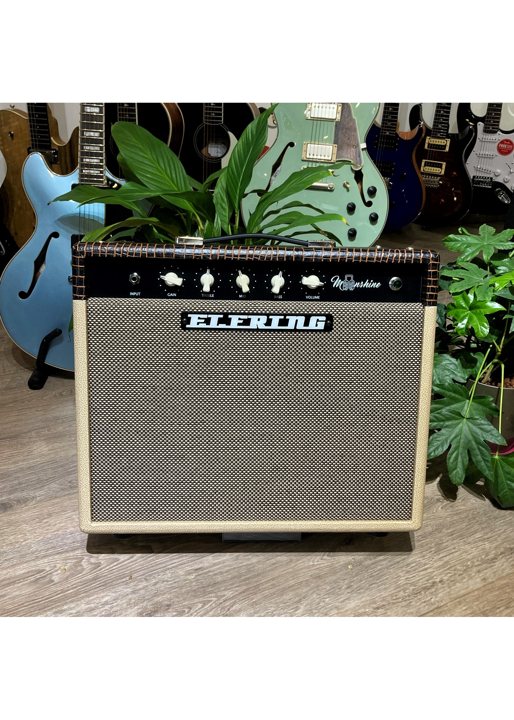 Elfring Elfring Moonshine Amp