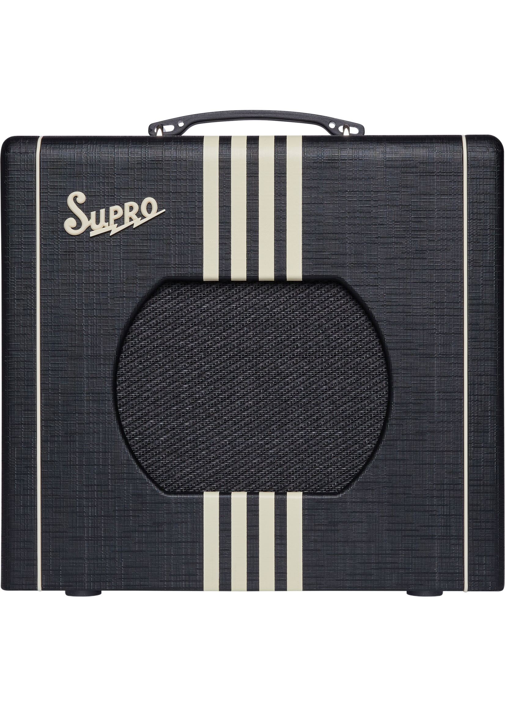 Supro Supro Delta King 10 black