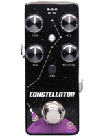 Pigtronix Pigtronix Constellator Modulated Analog Delay Micro