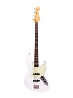 SX SX SJB62-OWH Retro Series 62 vintage J-style electric bass