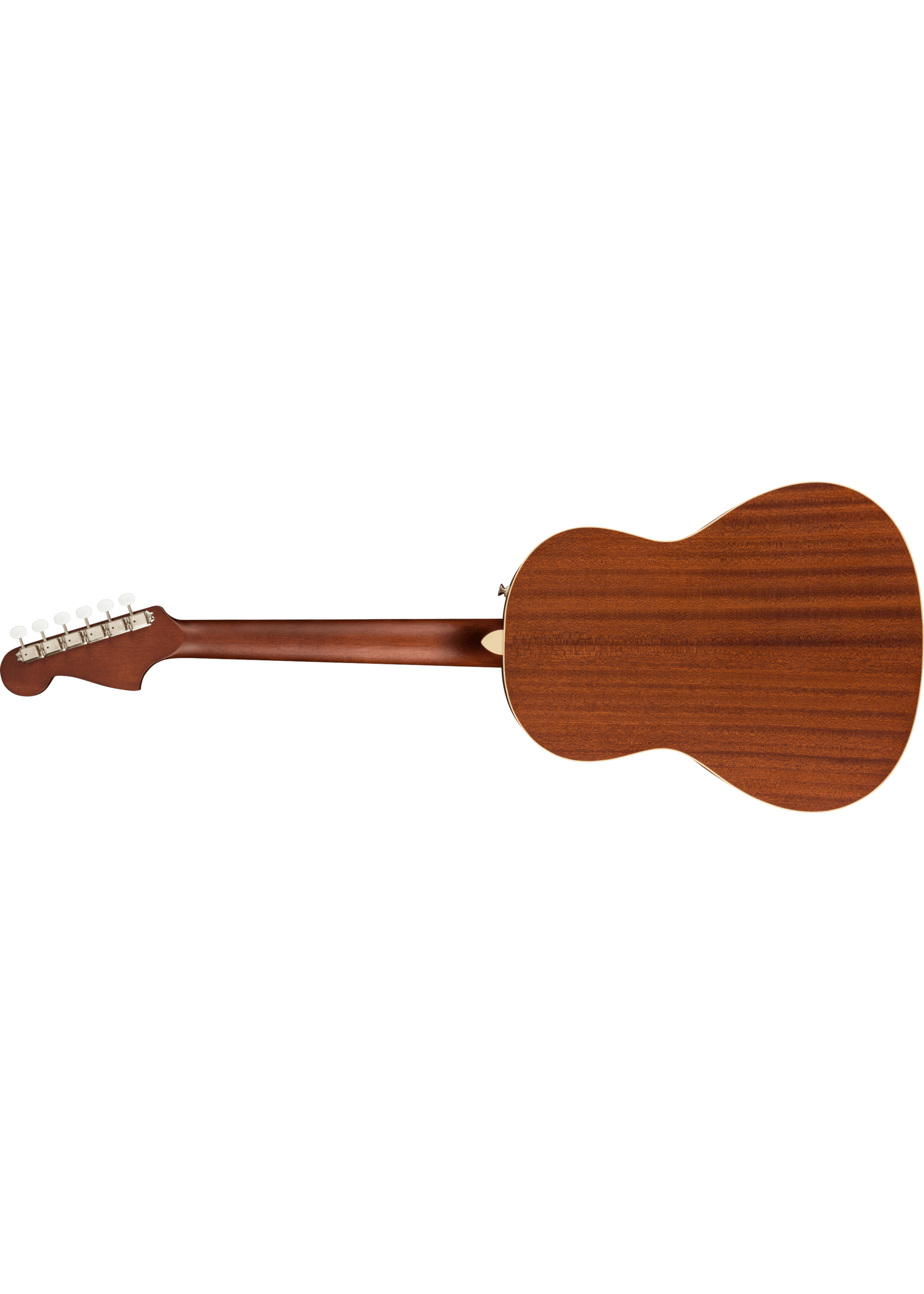 Fender Fender Sonoran Mini  All Mahogany