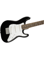 Squier Squier Mini Strat Black