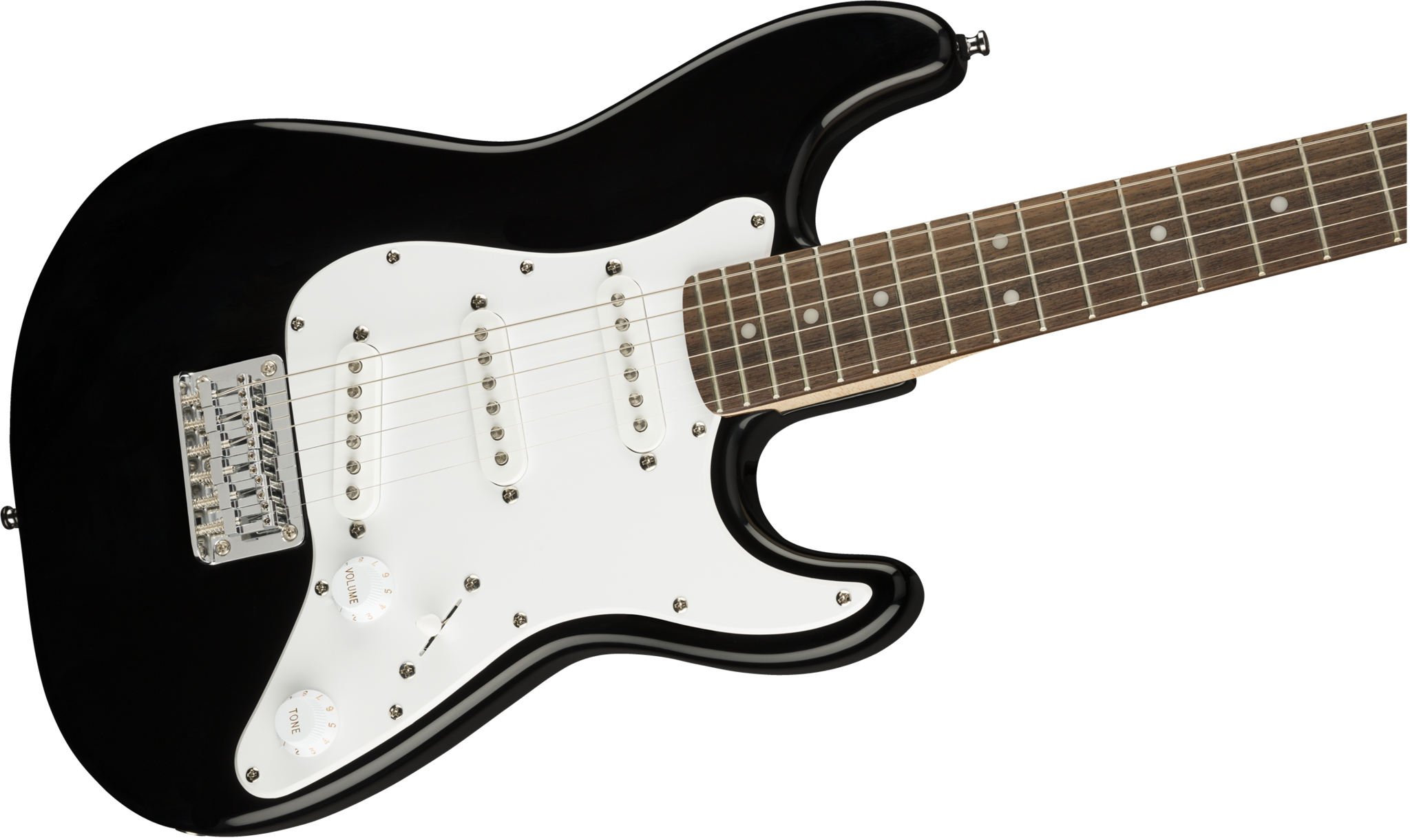 Mini strat 2024