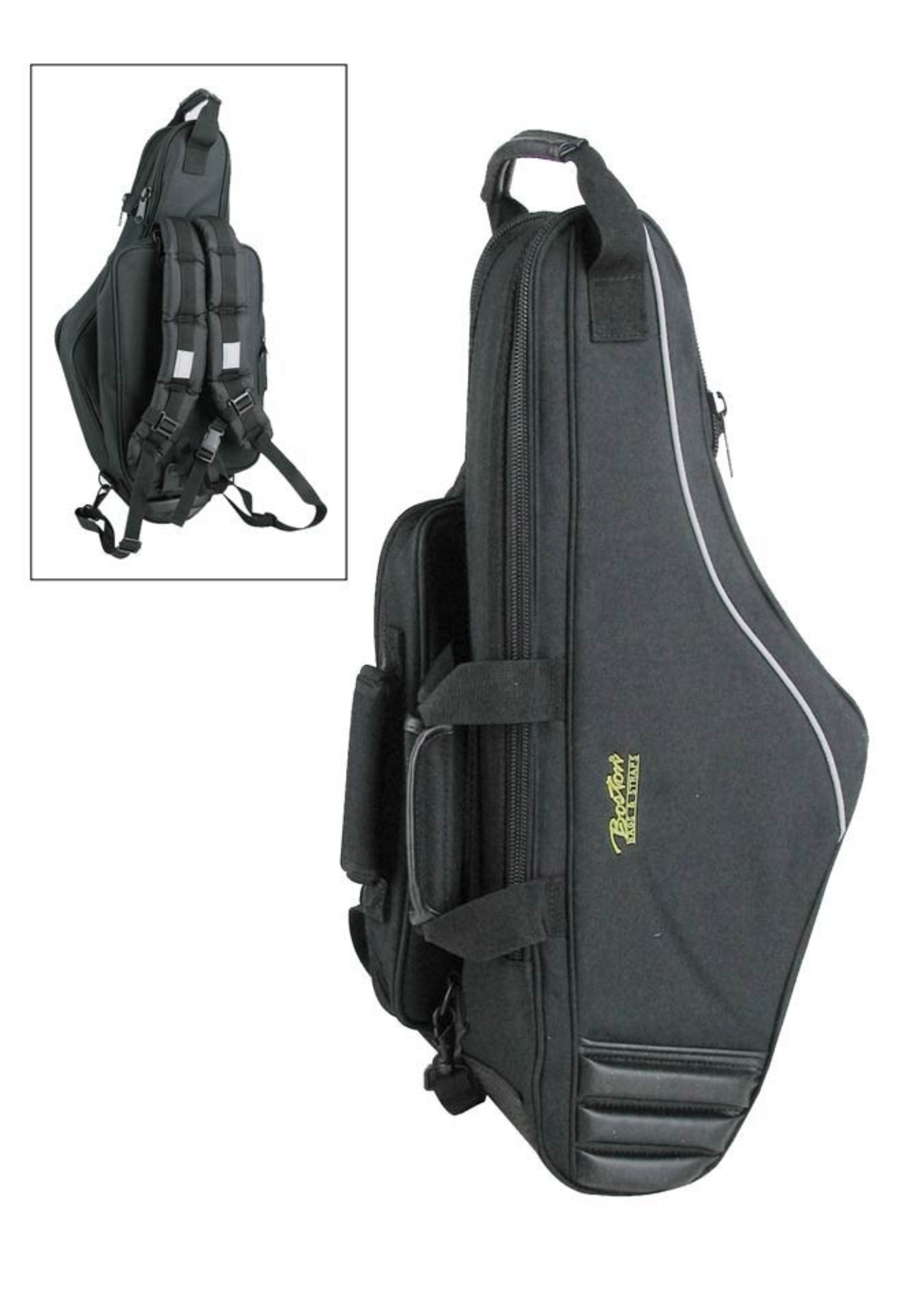 Boston Boston GB-TENS tenor saxofoon hoes