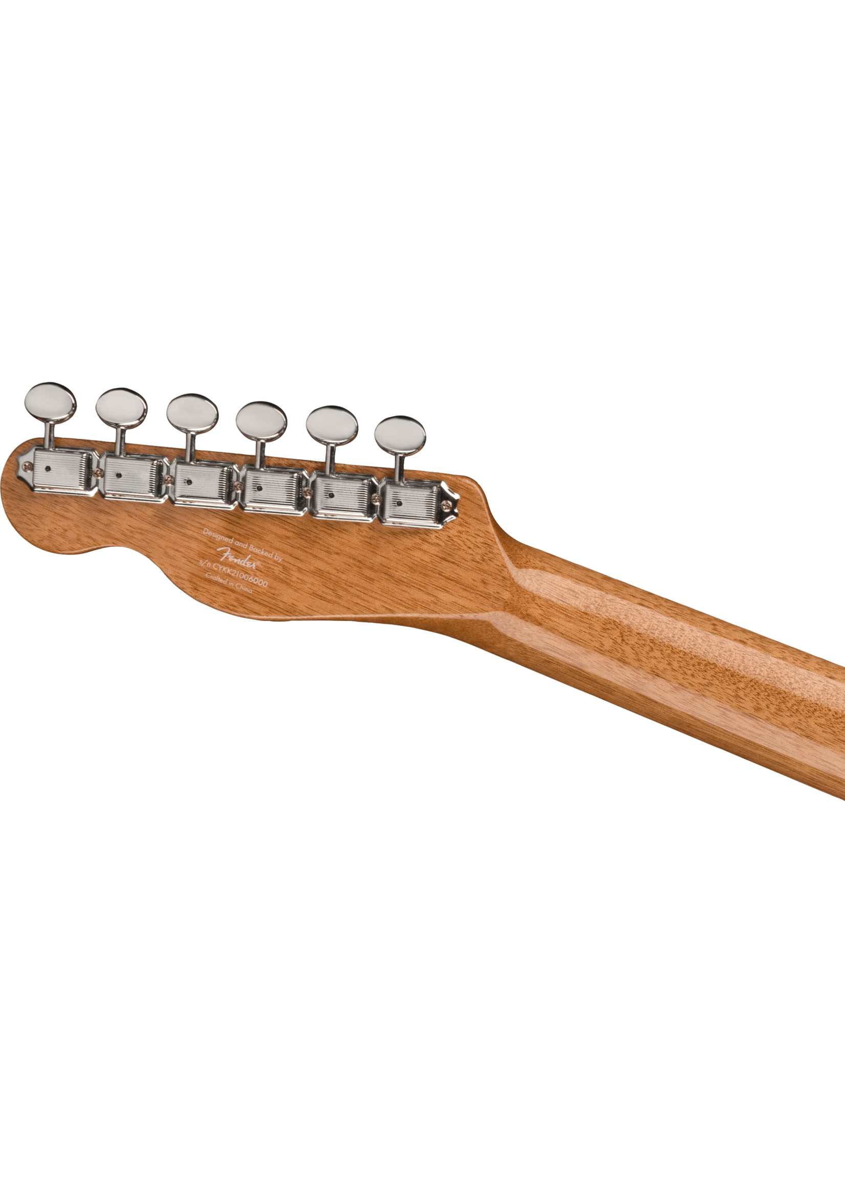 Squier Squier Paranormal Offset Telecaster Mocha