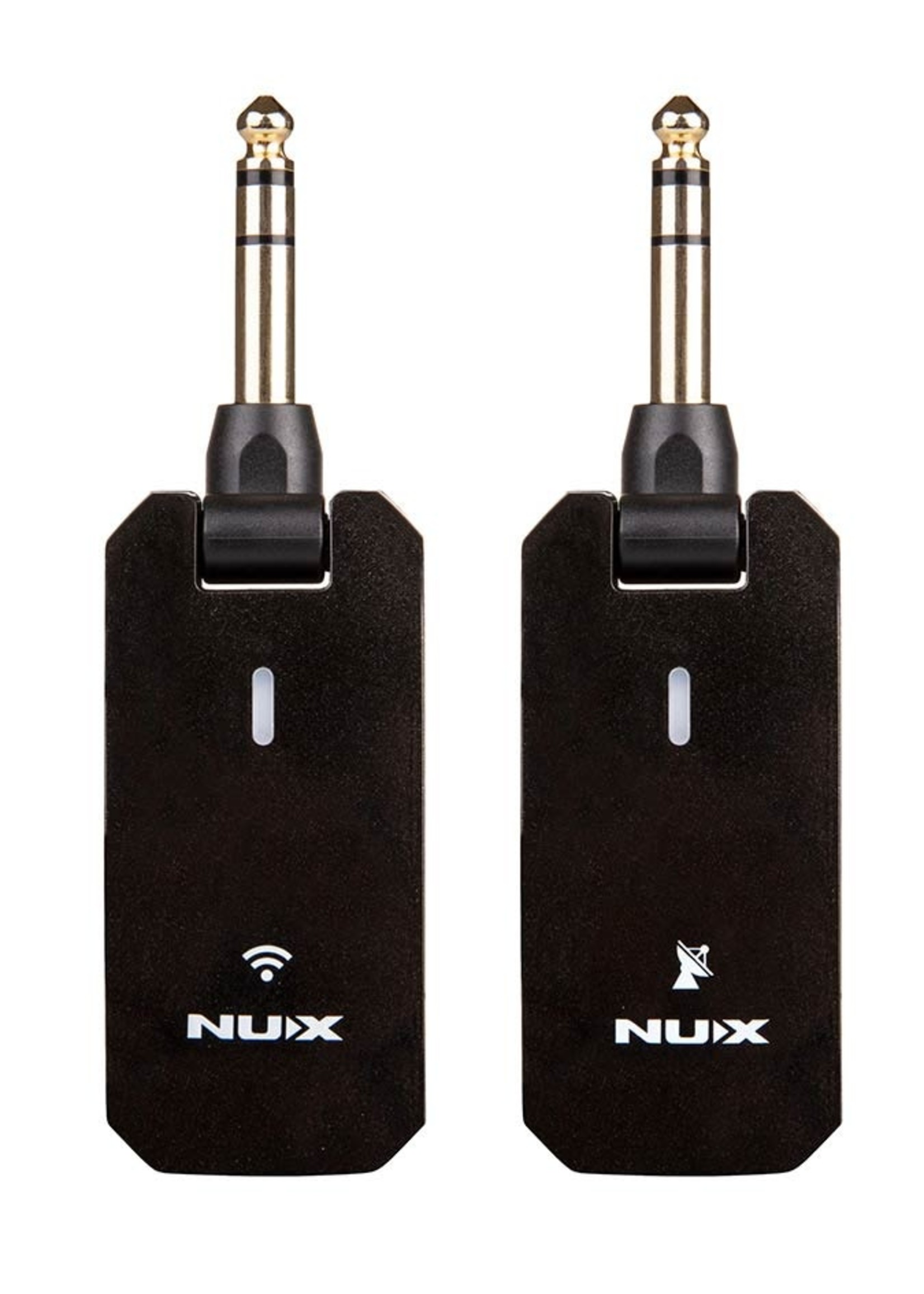 NUX NUX C5 RC Wireless 5.8 GHz wireless system for guitar