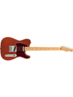 Fender Fender Player Plus Telecaster Aged Candy Apple Red