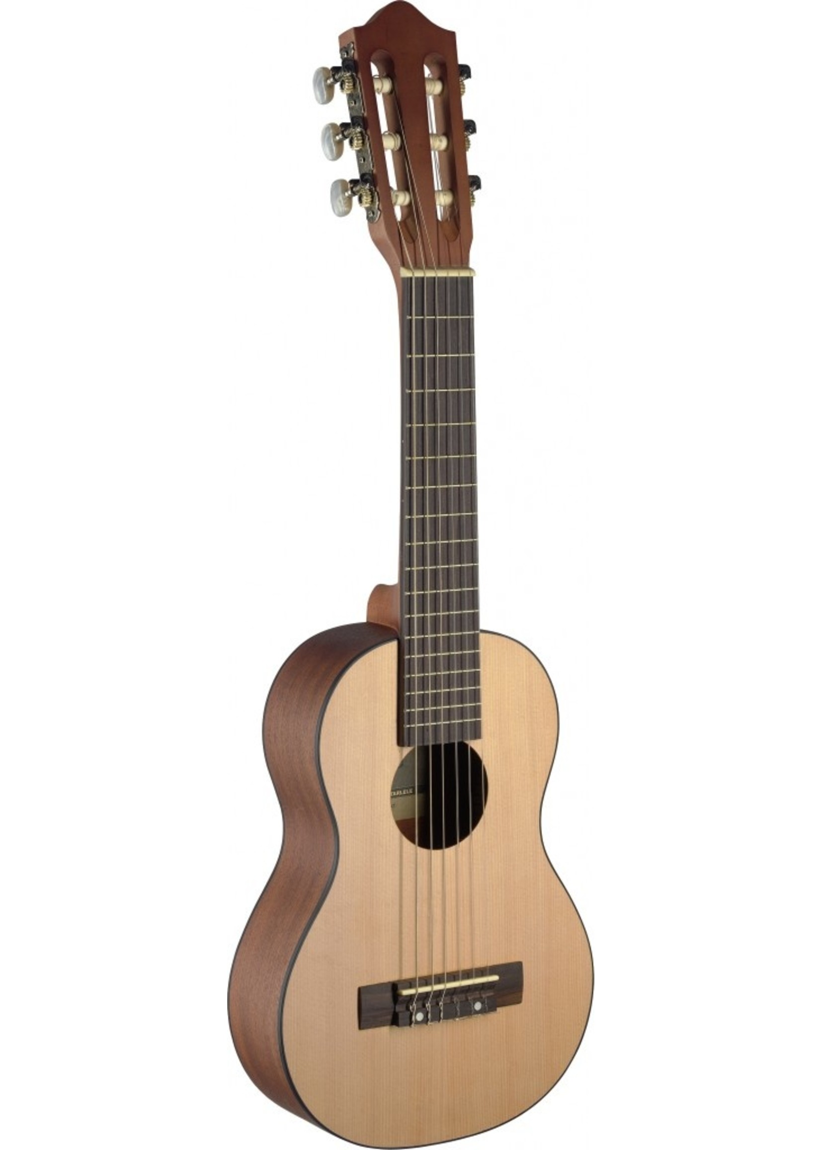 Stagg Stagg UKG-20 Guitalele Natural