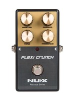 NUX NUX PCP-10 Plexi Crunch British Overdrive