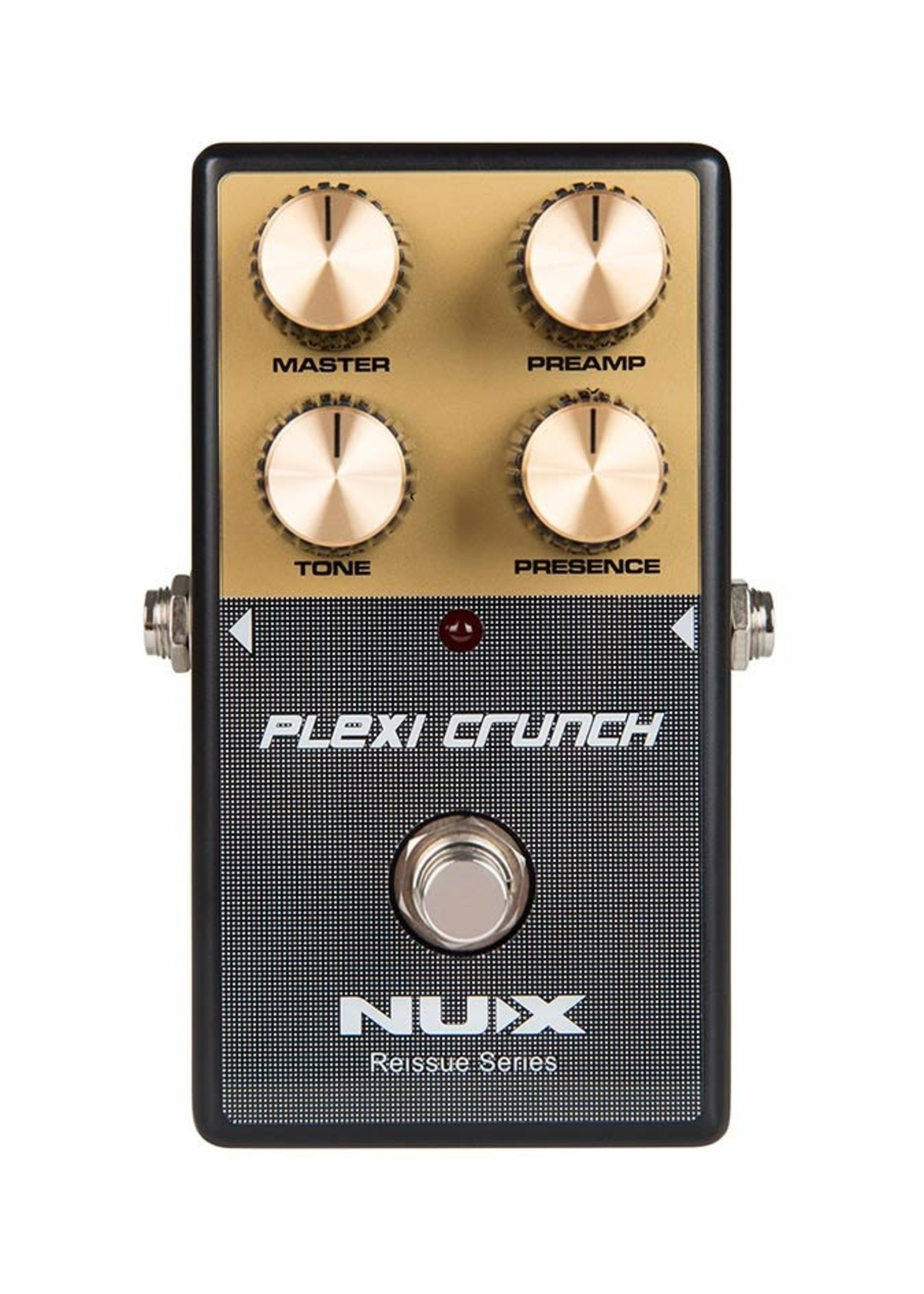 NUX NUX PCP-10 Plexi Crunch British Overdrive