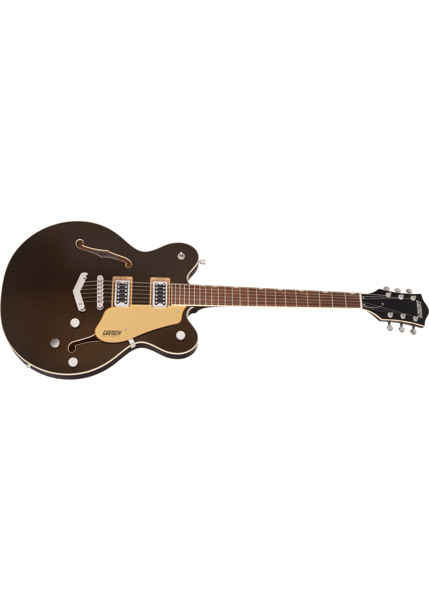 Gretsch Gretsch G5622 ELECTROMATIC® CENTER BLOCK  Black Gold