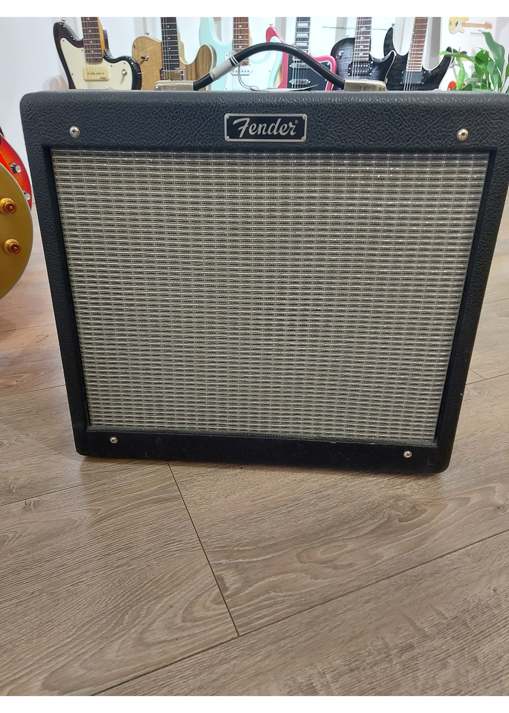 Fender Fender Blues JR 2004 Occasion