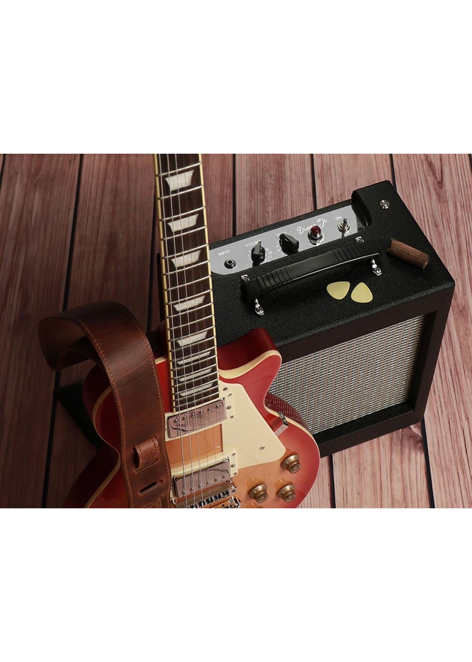 Boston DUANE-JR |Boston handwired buizen versterker combo 5W klasse A “Duane Jr.”