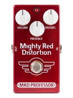 Mad Professor Mad Professor Mighty Red Distortion