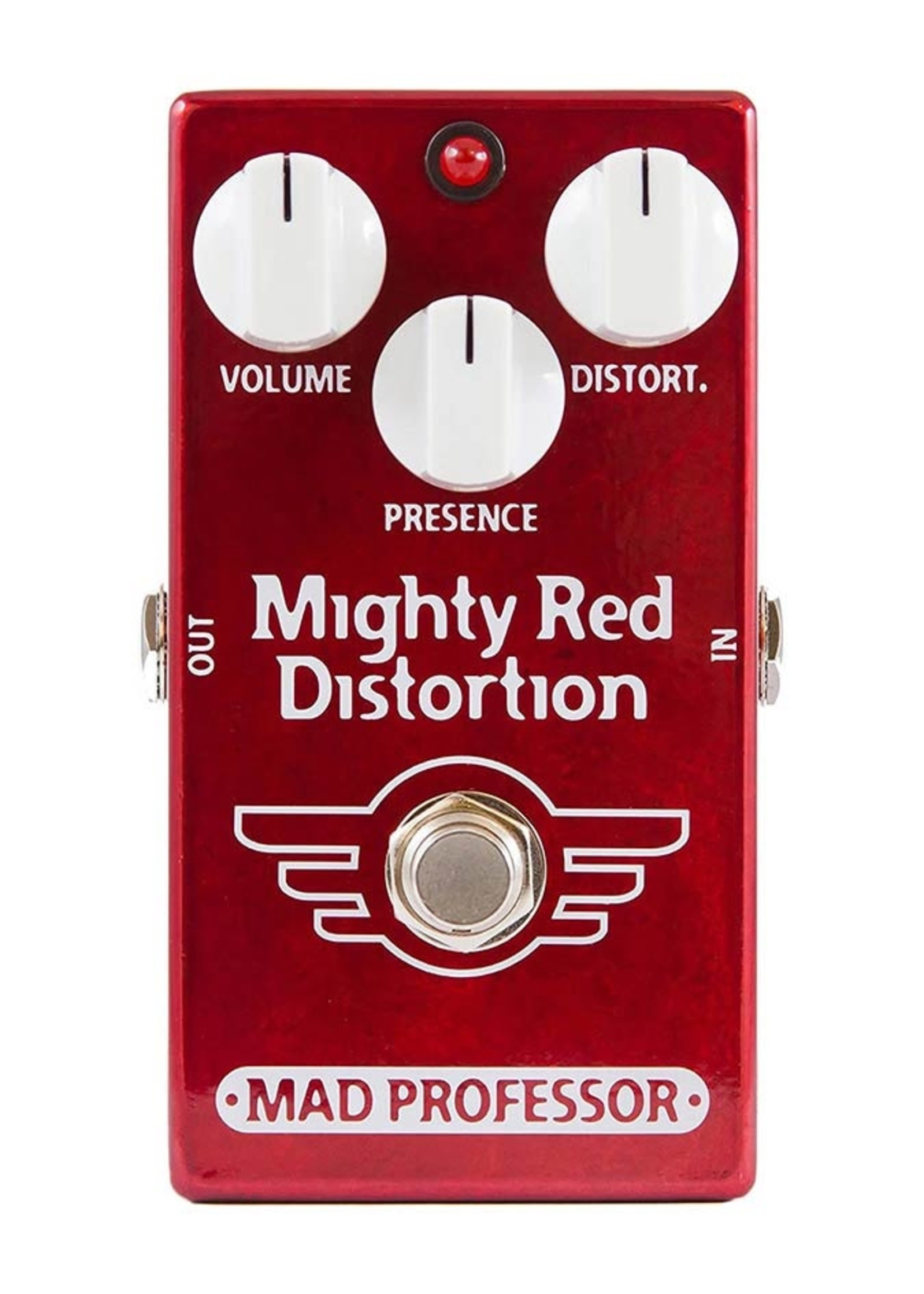 Mad Professor Mad Professor Mighty Red Distortion