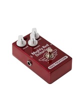 Mad Professor Mighty Red Distortion - Prinz Guitars Amsterdam Mad Professor Mighty Red Distortion - Prinz Guitars Amsterdam