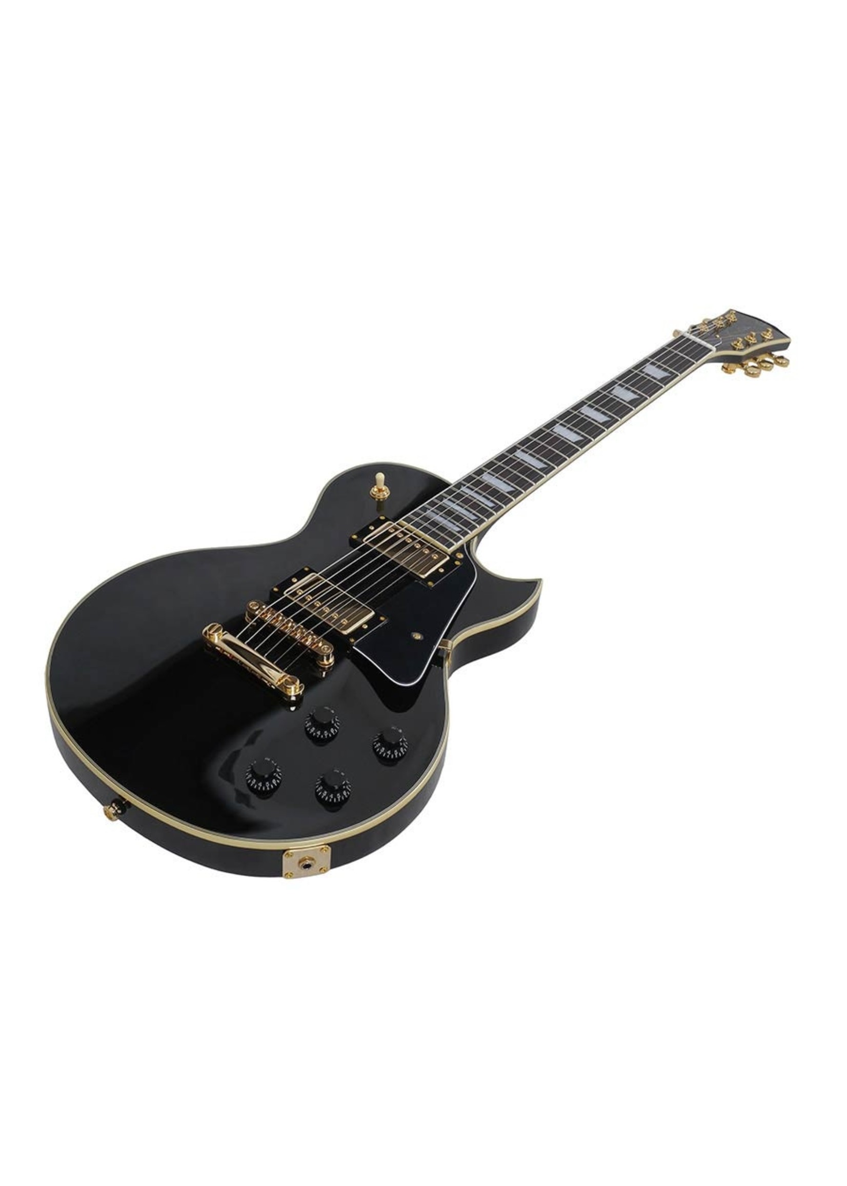 Sire Sire Larry Carlton L7/BK L-Style Black