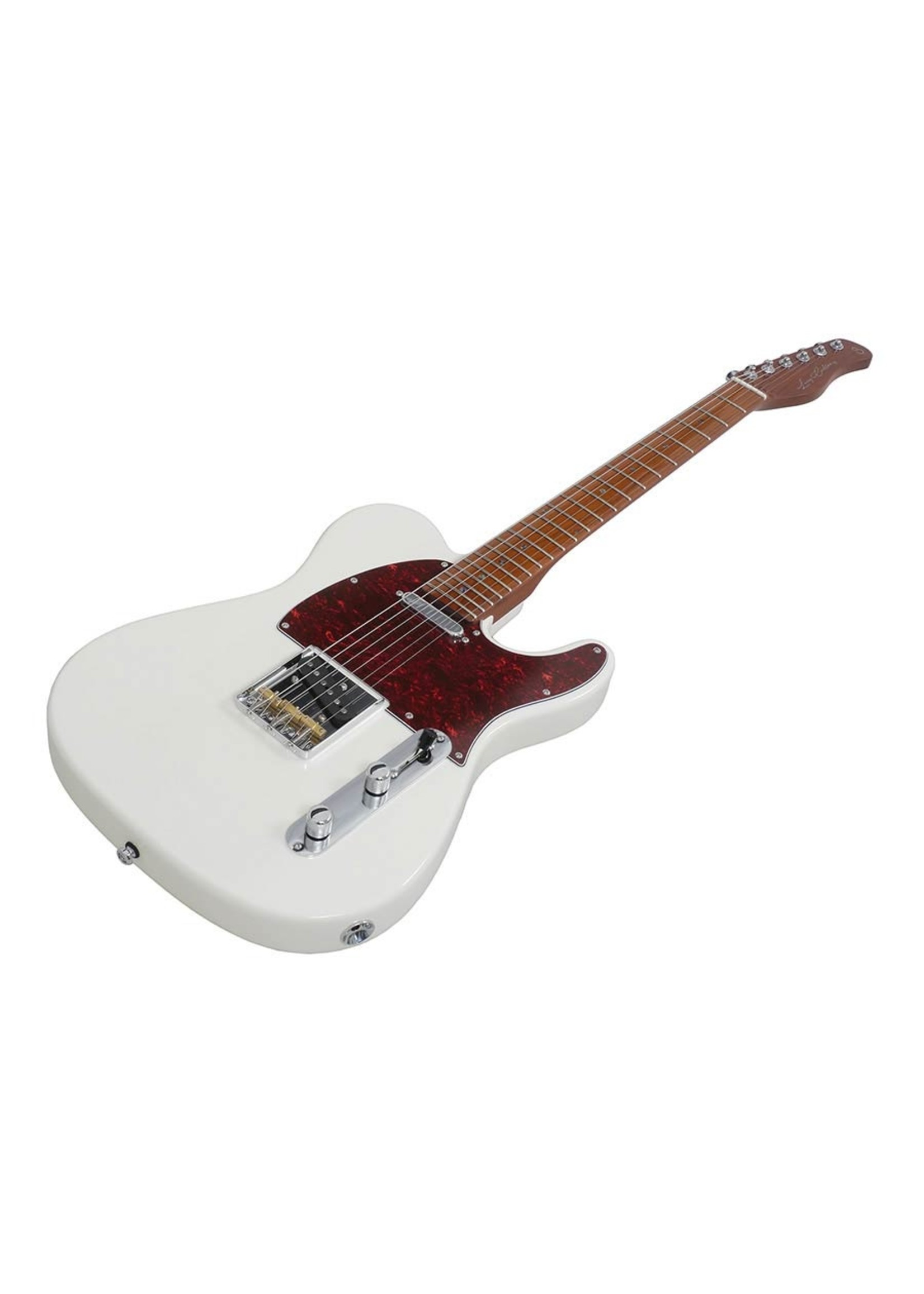 Sire Sire Larry Carlton  T7/AWH  T-Style Antique White