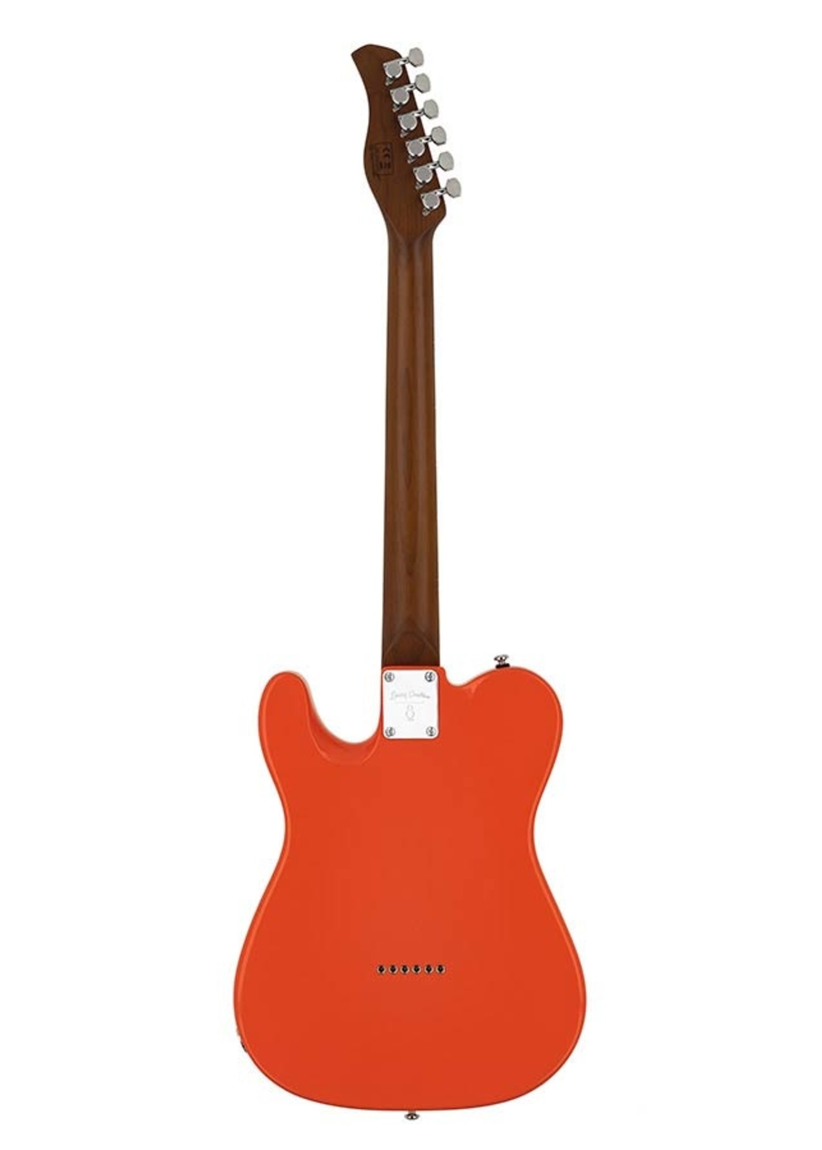 Sire Sire Larry Carlton  T7/FR  T-Style Fiesta Red