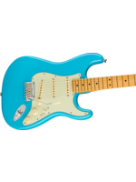 Fender Fender American Professional II Stratocaster Rosewood Miami Blue