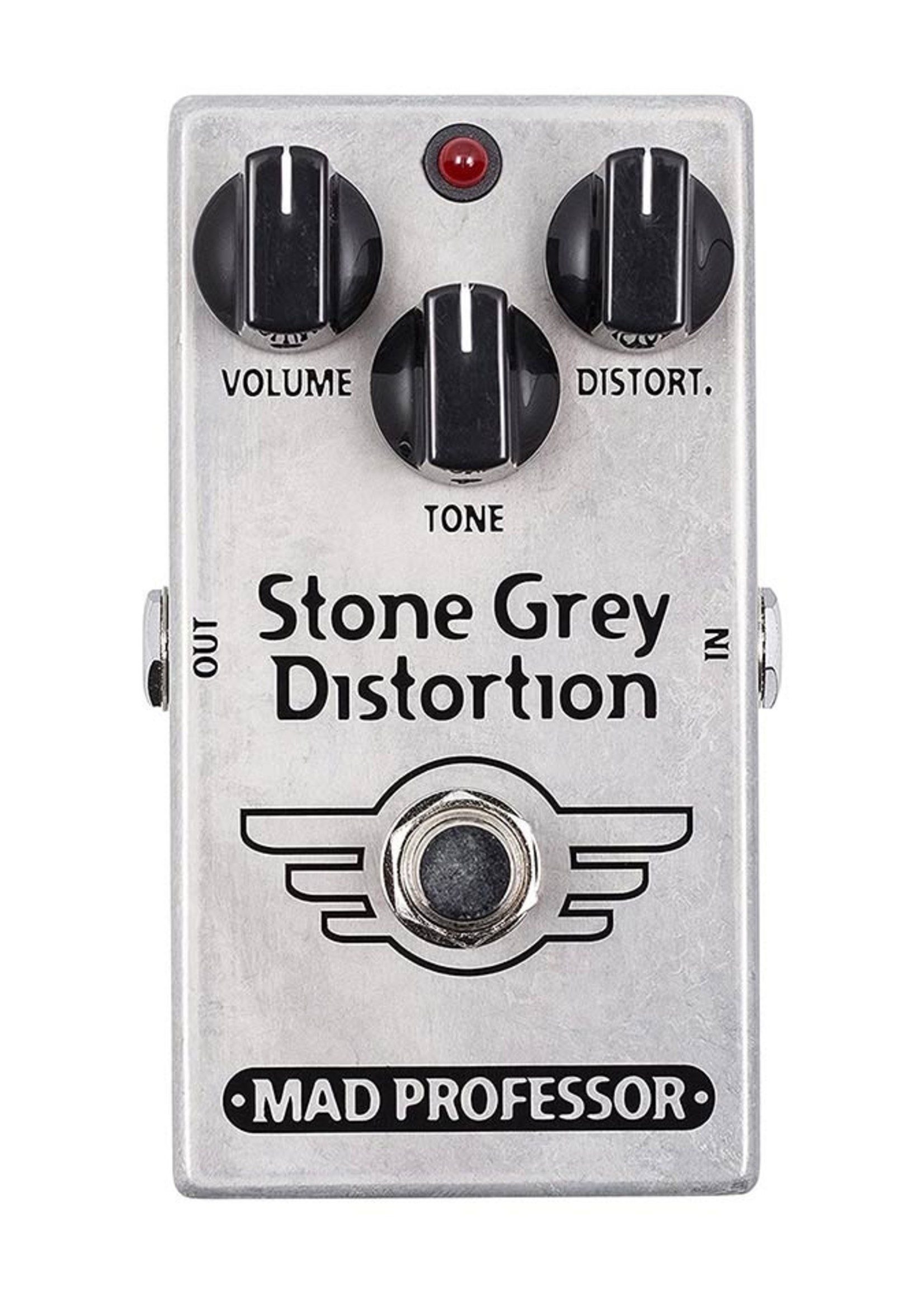 Mad Professor Mad Professor Stone Grey Distortion