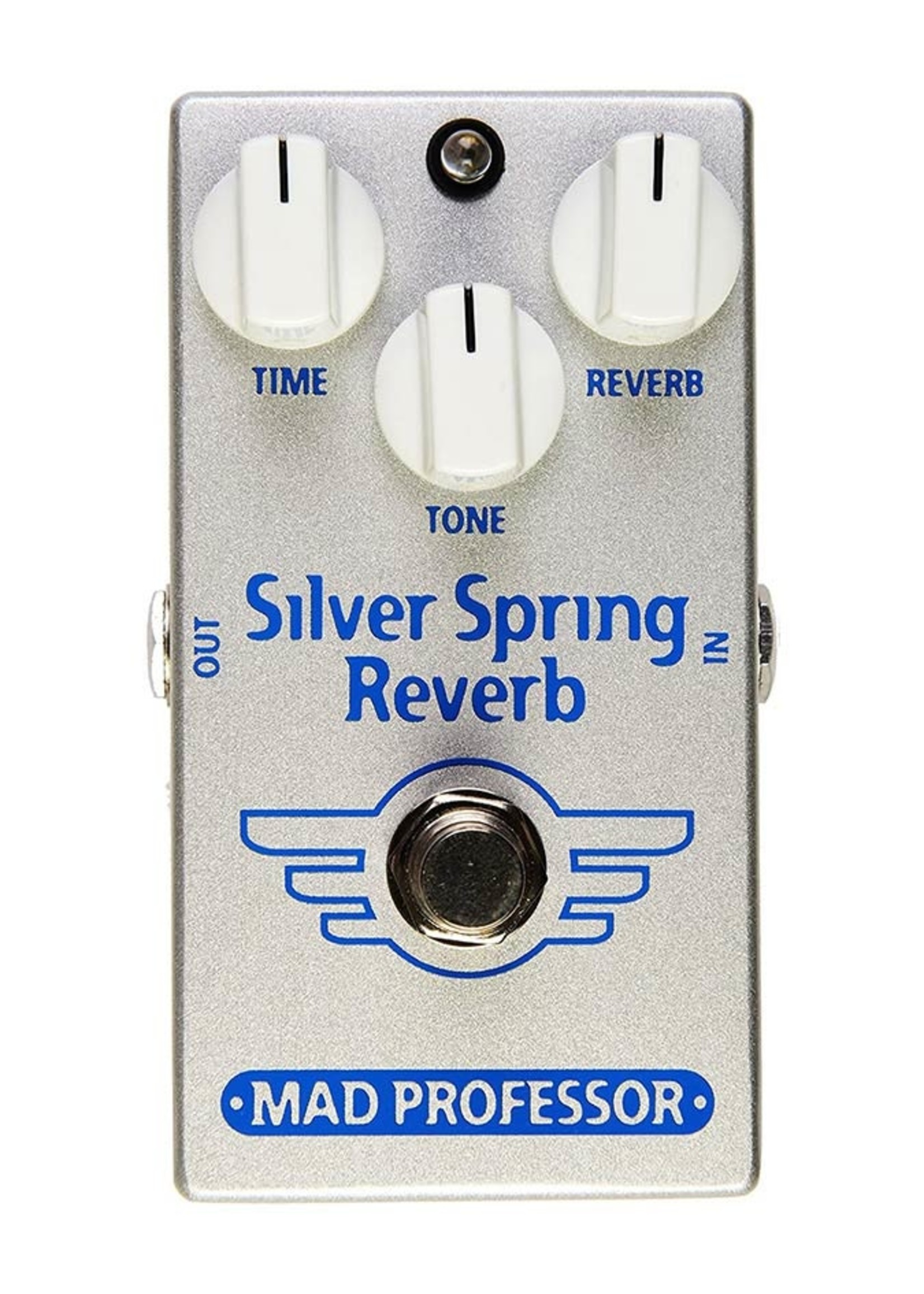 Mad Professor Mad Professor MP-SSR Silver Spring Reverb