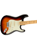 Fender Fender Player Plus Stratocaster Sunburst maple