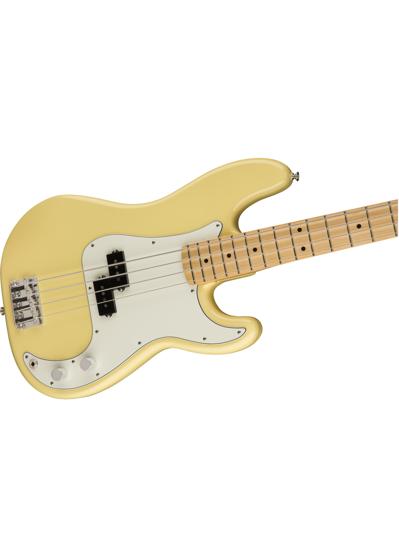 Fender Fender Player Precision bass  MN Buttercream