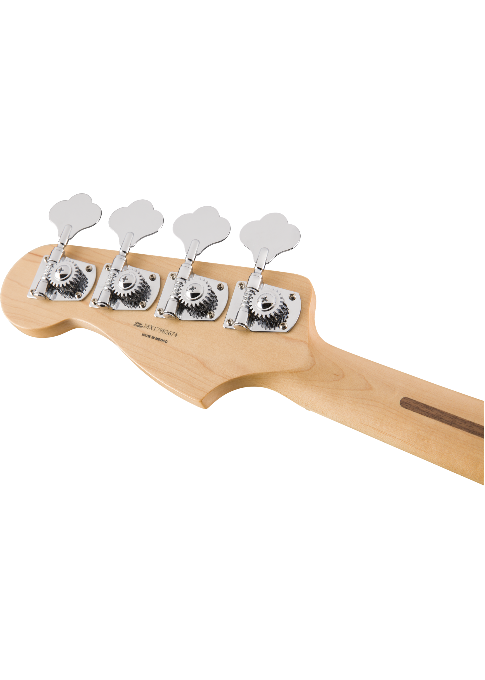 Fender Fender Player Precision bass  MN Buttercream