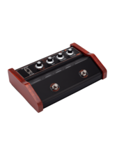 Warm Audio Jet Phaser - Prinz Guitars Amsterdam