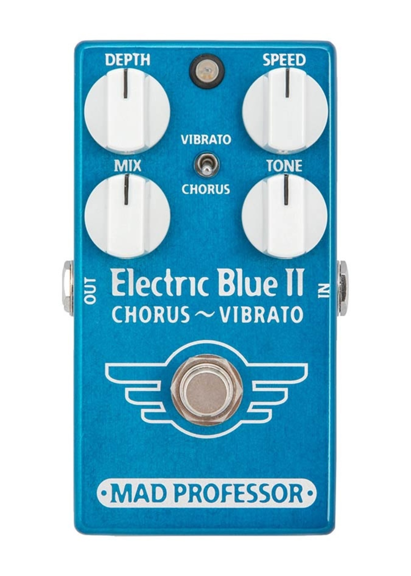 Mad Professor Mad Professor MP-EBC2 Electric Blue II Chorus