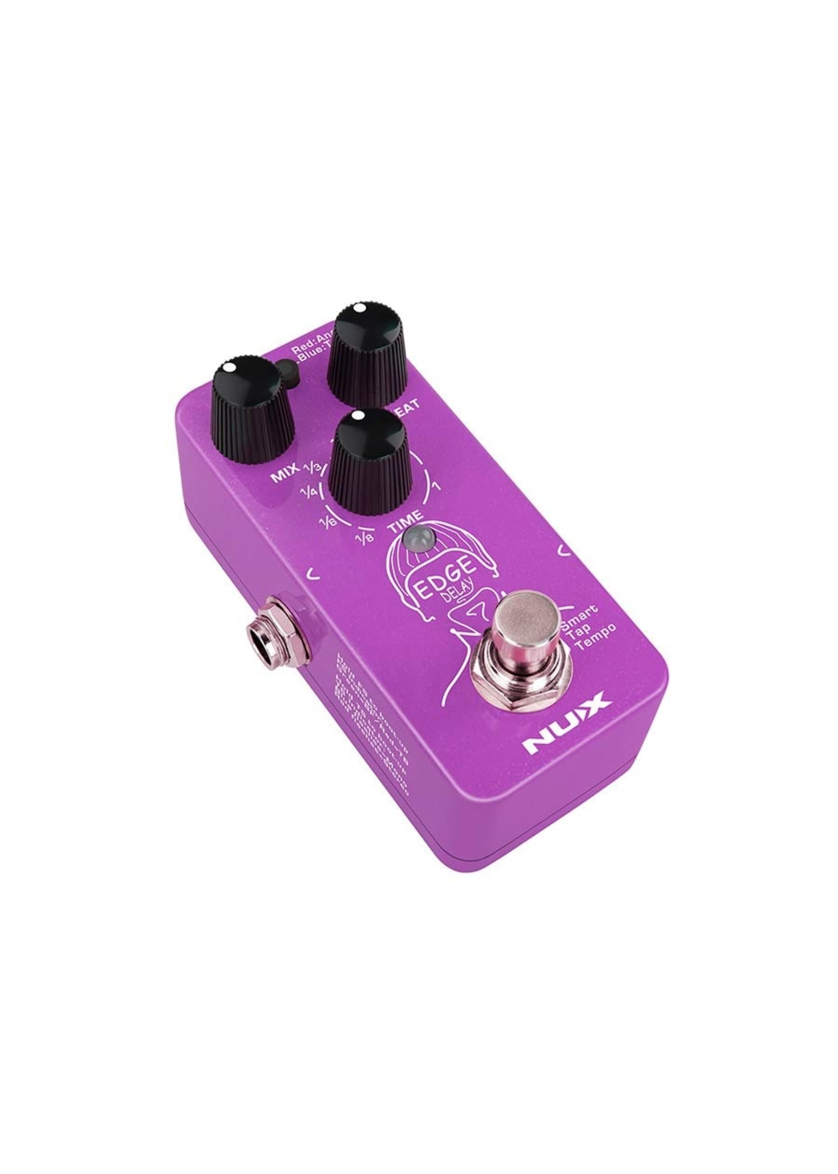 NUX Nux NDD-3 Edge Delay