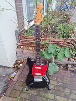 Fender Fender Mustang 1965 refin Occasion