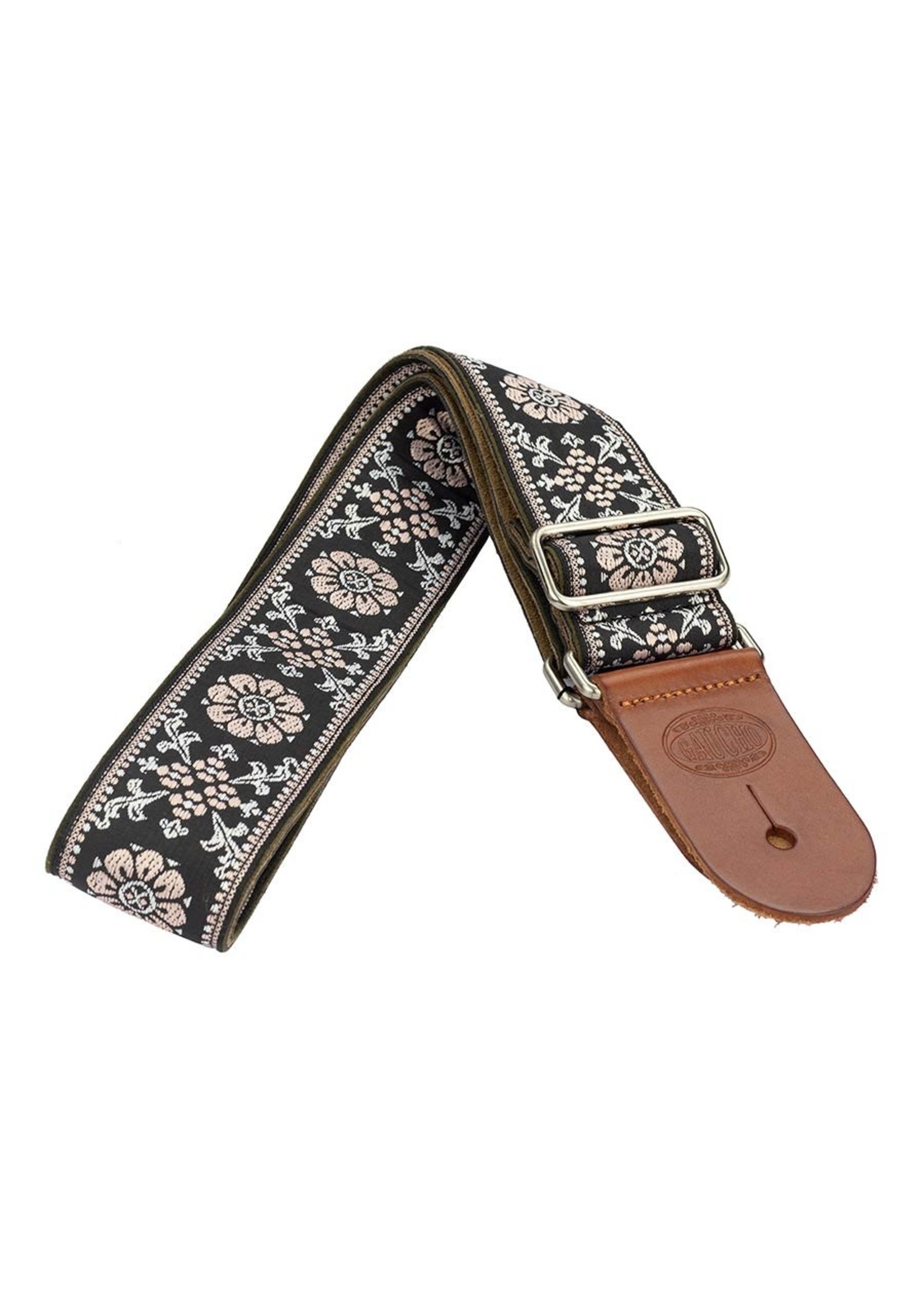 Gaucho Gaucho GST-1180-5 Deluxe strap