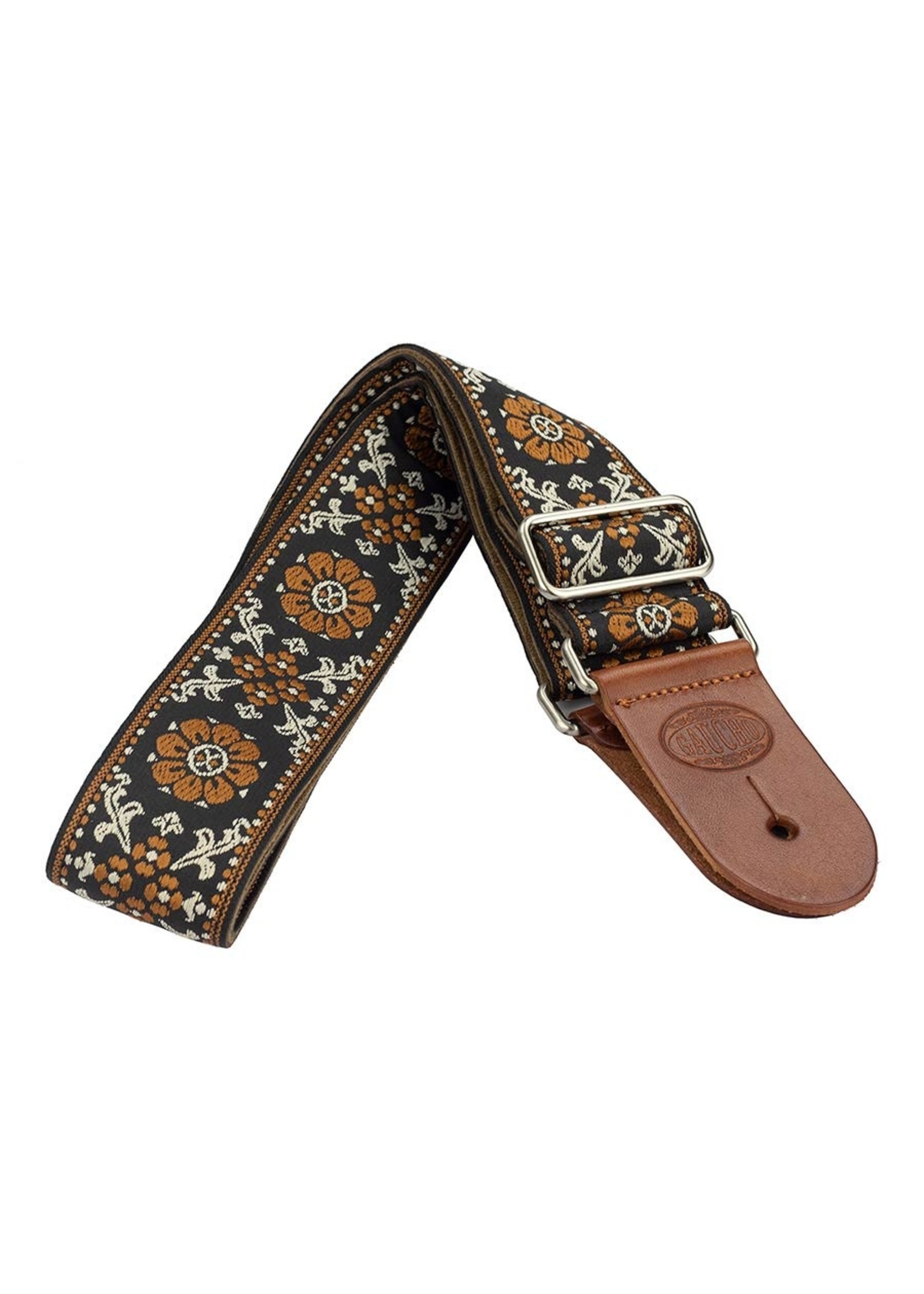 Gaucho Gaucho GST-1180-2 Deluxe strap