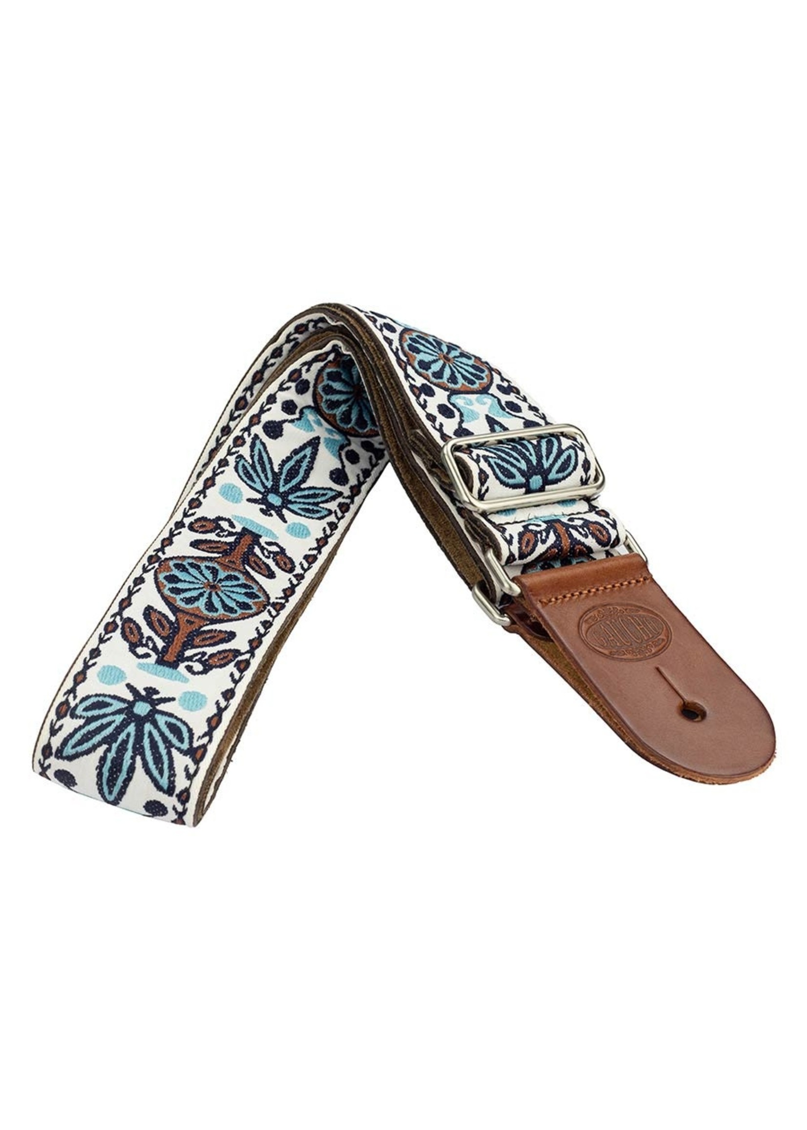 Gaucho Gaucho GST-1180-1 Deluxe strap