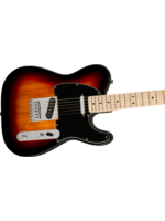 Squier Squier Affinity Telecaster 3TS MN