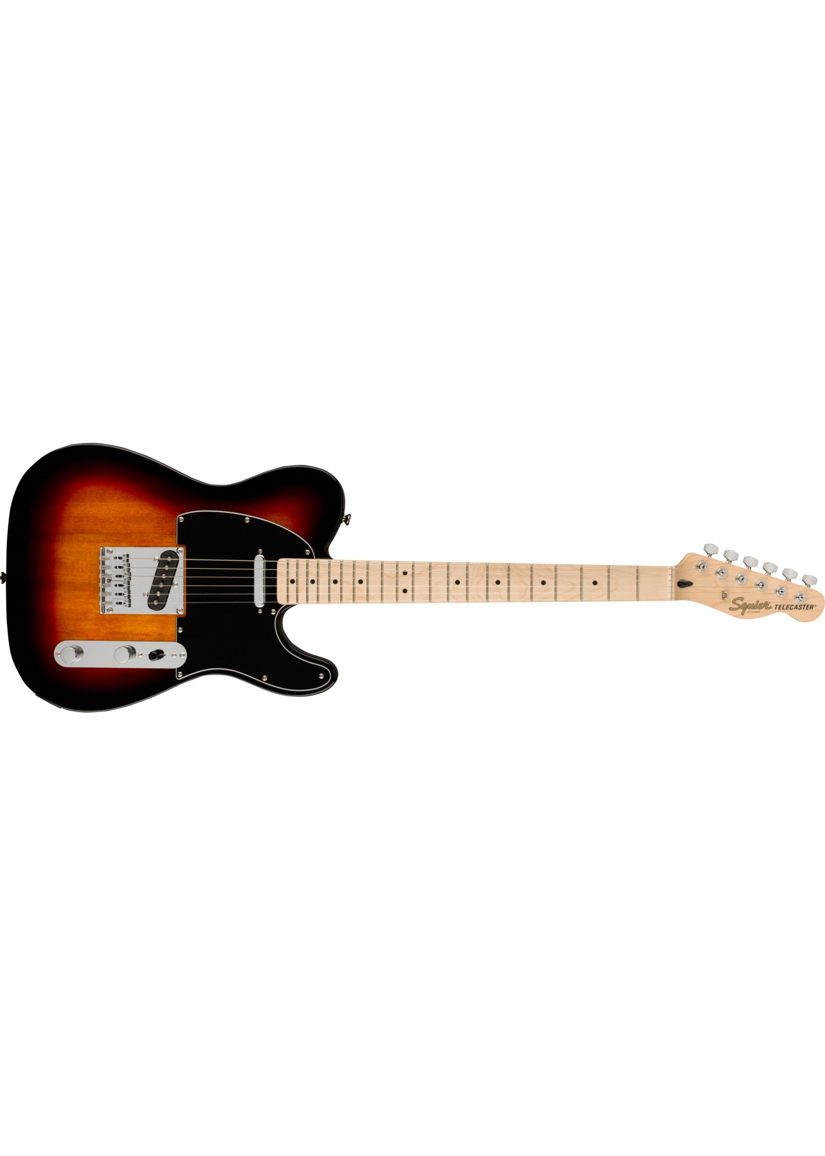 Squier Squier Affinity Telecaster 3TS MN