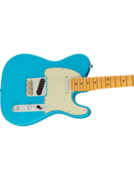 Fender Fender American Professional II Telecaster Miami Blue