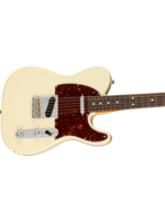 Fender Fender American Professional II Telecaster Olympic White