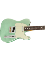 Fender Fender American Professional II Telecaster Mystic Surf Green