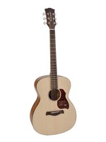 Richwood Richwood A-220 Solid Master Series custom shop Auditorium OOO