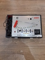 Watkins Wem Copicat Tape Delay Occasion