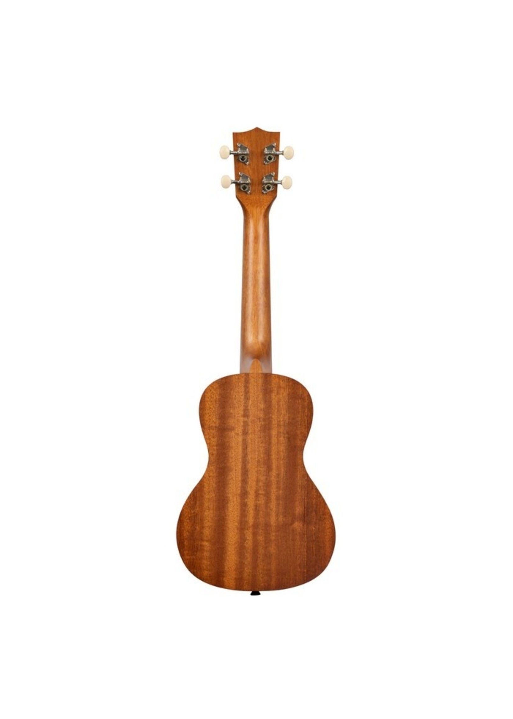 Kala Kala Wipeout Surfboard Ukulele with bag