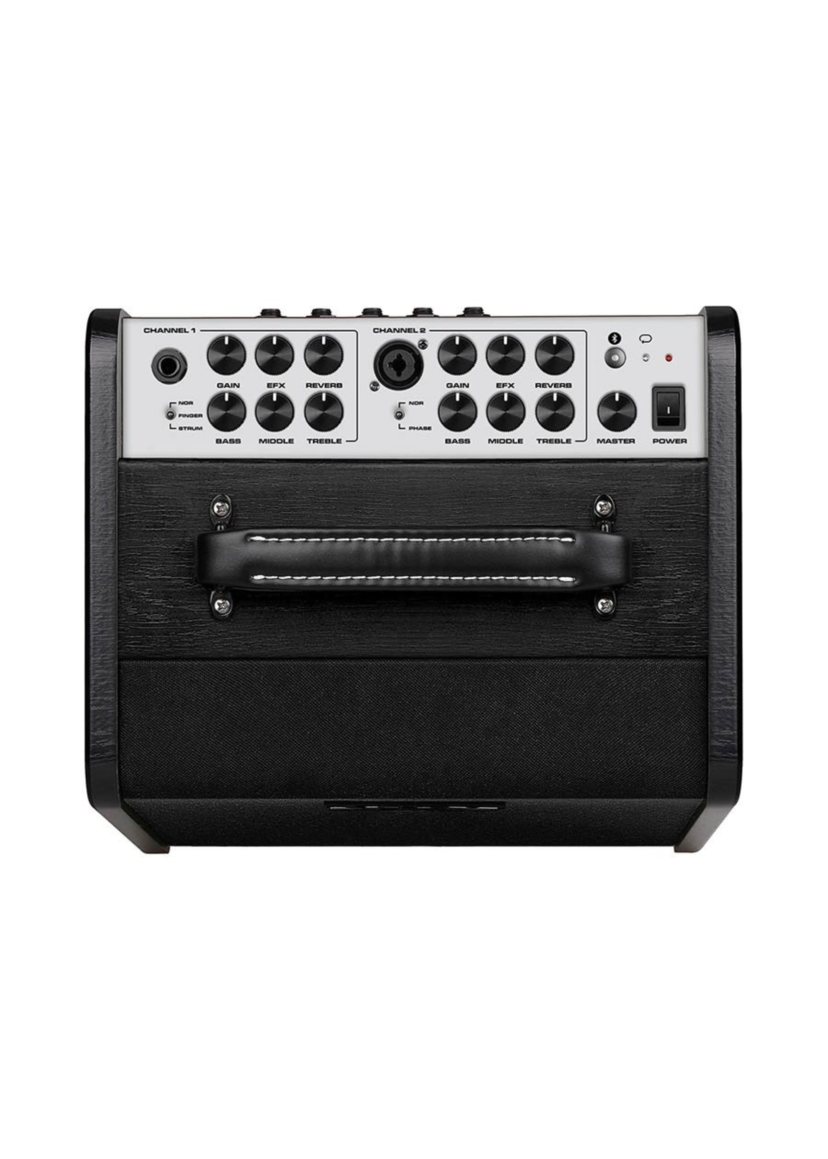 NUX NUX AC-60  Acoustic Guitar Amplifier 60 Watts