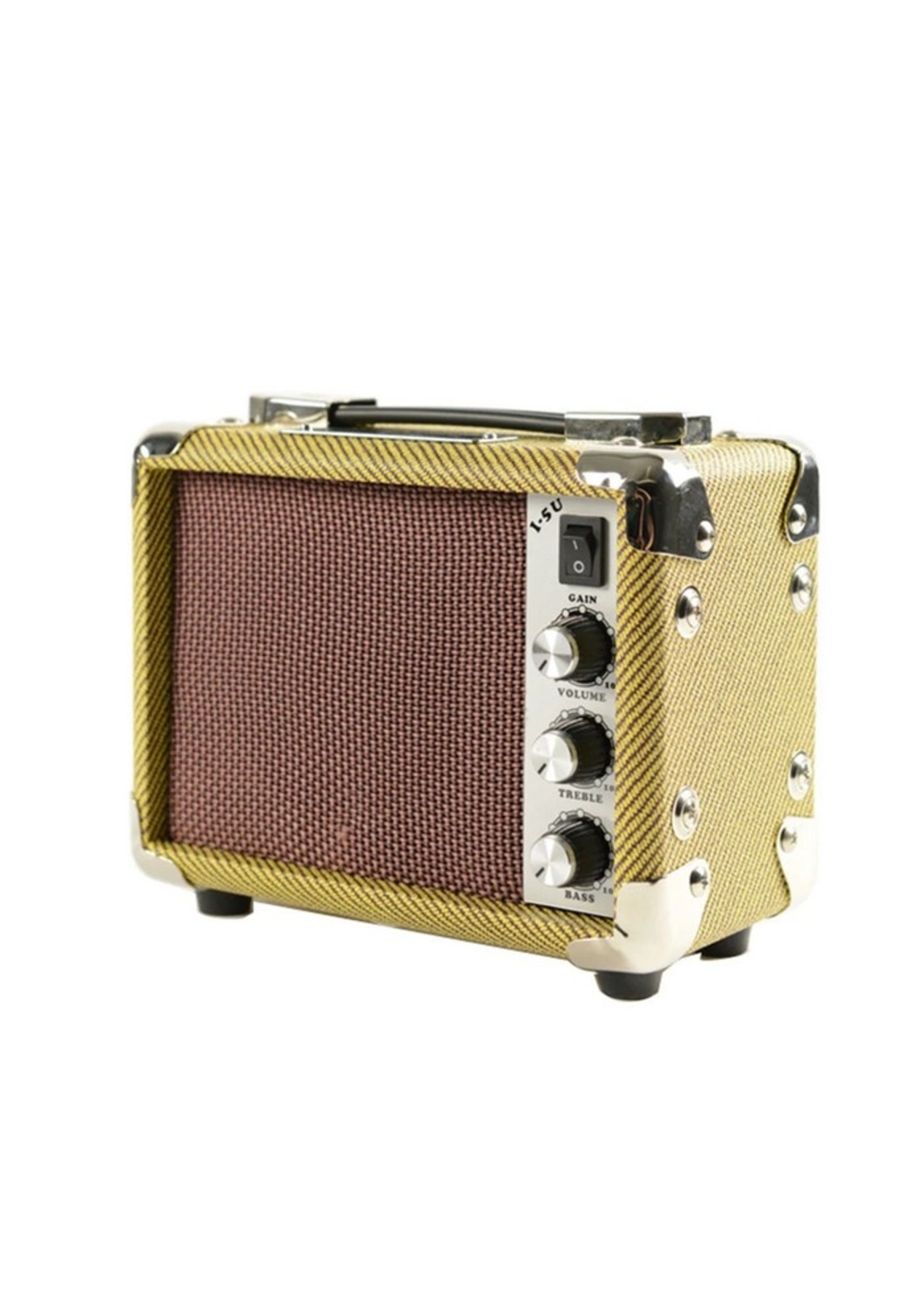 Kala Kala Mini Tweed 5w Amp